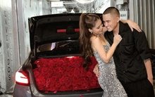 Cặp vợ chồng hot TikToker 84 triệu lượt thích: Làm clip vì đam mê, là chủ của chuỗi 7 nhà hàng tại nước ngoài