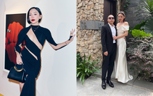 Nữ ca sĩ Việt duy nhất vừa được 2 thương hiệu xa xỉ ''vinh danh'': Từng đỗ 3 trường ĐH danh giá, sống trong biệt thự đá rộng 270m2