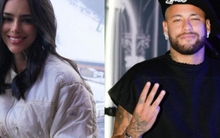 Cầu thủ đắt giá nhất thế giới Neymar bị phát hiện đeo đồ đôi cùng bạn gái cũ, đã tái hợp sau 5 tháng chia tay?