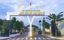 CII chuyển phần hợp tác đầu tư dự án Khu dân cư Sơn Tịnh với Năm Bảy Bảy cho công ty con