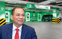 V-GREEN sẽ vô tình mang tiền về cho ông Phạm Nhật Vượng, tương tự Elon Musk 'ngồi không' thu 5-10 tỷ USD?