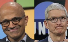 Nguy cơ ‘chấm hết’ cho Apple: Tim Cook có ‘ngày đẫm máu’ khi hệ sinh thái iPhone đối mặt rủi ro phá sản, từng giàu hơn Microsoft thì nay kém đối thủ cả một ‘Tesla’