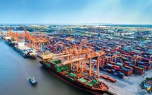 Tận dụng thế mạnh ‘trời cho’ để nâng tỉ trọng vận tải hàng hải, đường thủy lên 50%