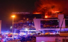 Số người thiệt mạng trong vụ khủng bố tại Nga lên tới gần 100 người