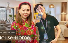 Mua 5 căn hộ rồi cho thuê để có tiền cho con học trường quốc tế, lãi hơn gửi tiết kiệm ngân hàng