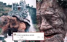 Ngỡ ngàng công trình tựa như Universal Studios ở Đà Lạt: người khen quá độc đáo, kẻ sợ hỏng cảnh quan?