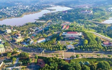 Một tỉnh Tây Nguyên đón các dự án hơn 8 tỷ USD từ Tập đoàn TH, Hoá chất Đức Giang…