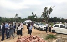 Thị trường nhen nhóm ấm lại, các nhà đầu tư tranh thủ “săn” đất nền ven đô
