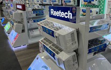 Mùa nóng nhưng giá máy lạnh giảm