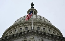 Mỹ thông qua gói ngân sách liên bang 2024