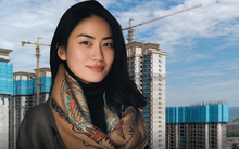 Điều tôi tiếc nuối nhất là đã dành hết tiền tiết kiệm để mua nhà và những bất lợi khi mua căn hộ tầng cao