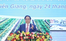 Thủ tướng chỉ rõ '1 trọng tâm, 2 tăng cường, 3 đẩy mạnh' trong thực hiện Quy hoạch tỉnh Tiền Giang