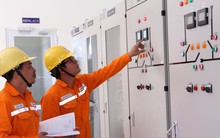 Thời tiết nắng nóng có thể gây quá tải cung ứng điện cục bộ