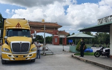 Quốc lộ 62 sắp khởi công, Long An tăng tốc đón đầu phát triển