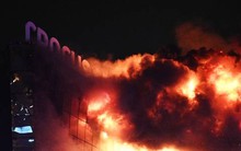 Những người sống sót sau vụ khủng bố ở Moskva kể lại khoảnh khắc ám ảnh