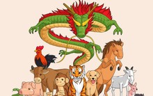 Hai tuần nữa sẽ có 1 con giáp gặp thời, 2 con giáp cần thận trọng