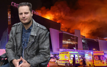 Xót xa câu chuyện chàng trai ngồi xe lăn che chắn luồng đạn để cứu bạn gái trong vụ khủng bố ở Nga