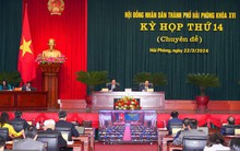 Hải Phòng được thưởng trên 920 tỷ đồng từ vượt thu hoạt động xuất nhập khẩu