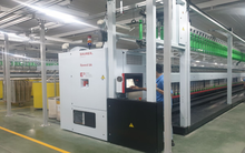 Sản lượng xuất khẩu sợi và khăn trong 2 tháng đầu năm của Damsan (ADS) tăng 53% so với cùng kỳ năm trước