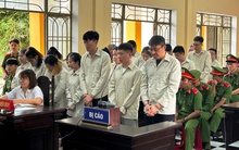 Đường dây cho hơn 1 triệu người vay nặng lãi: Quy mô 20.000 tỷ, tổ chức rửa tiền và chuyển tiền trái phép trên 5.000 tỷ đồng