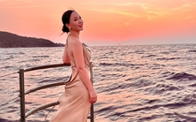 Phú bà ở penthouse triệu đô, dùng túi 2 tỷ: "Đừng làm vợ đảm giành hết việc của chồng"