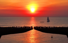 Nhìn lại 20 năm thực hiện Đề án phát triển Phú Quốc:
Đảo Ngọc lột xác ngoạn mục, phát triển toàn diện, tiệm cận đẳng cấp thế giới