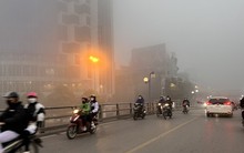 Miền Bắc  nồm ẩm đến bao giờ?