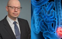 Bác sĩ điều trị ung thư đường tiêu hóa Mỹ: Tôi thường làm 2 việc này để “né” ung thư đại tràng