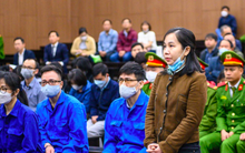 Ngày mai, phúc thẩm nhóm cựu cán bộ ngân hàng giúp sức cho 'siêu lừa'