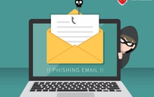 Cảnh báo những hình thức lừa đảo xuất hiện trên không gian mạng tuần qua