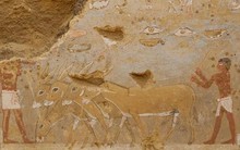 Bí ẩn mộ đôi "mê cung" 4.300 tuổi của nữ tư tế Ai Cập