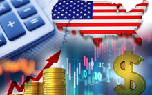 Thị trường cần chú ý tuần quan trọng của nền kinh tế số 1 thế giới: Thước đo lạm phát yêu thích của FED sẽ ra vào thứ 6, hàng loạt bình luận của các quan chức sắp được công bố