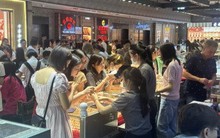 Khi bất động sản, chứng khoán, đồng nội tệ đều ảm đạm, một loại tài sản đang 'lọt vào mắt xanh' của người dân ở nền kinh tế số 2 thế giới