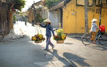 Hội An là thành phố an toàn nhất thế giới