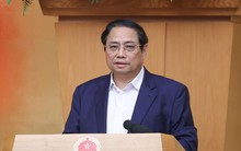 Thủ tướng: Hoàn thiện thể chế là một trong ba đột phá chiến lược