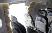 Cục Điều tra Liên bang Mỹ vào cuộc vụ máy bay rơi cửa