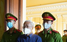 Cựu tổng giám đốc DongABank chỉ đạo cấp dưới cho vay tiền đảo nợ, gây thiệt hại 981 tỷ đồng