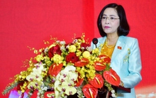 "Chuẩn bị tốt nhân sự đại hội Đảng, bầu cử đại biểu Quốc hội và HĐND"