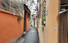 Chung cư, nhà phố Hà Nội nóng thật hay sốt ảo?