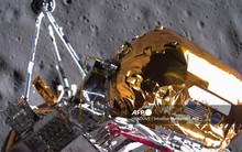 Tàu vũ trụ tư nhân trị giá 100 triệu USD “ngủ vĩnh viễn” trên Mặt Trăng