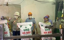 Khi "ông lớn" ngành phân đạm "thức giấc": Cổ phiếu tăng trần 2 phiên liên tiếp, có lãi năm 2023 nhờ được xóa 1.800 tỷ lãi vay, thoát âm vốn chủ sở hữu sau 4 năm