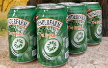 Ông chủ trà bí đao Wonderfarm muốn “dốc” toàn bộ lợi nhuận chia cổ tức cho cổ đông