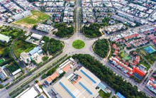 Tỉnh "giàu có" bậc nhất Việt Nam sắp lập kỷ lục mới với 5 thành phố