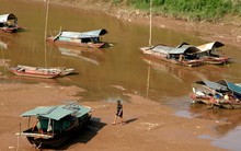 Nghiên cứu nâng mực nước sông Hồng: Xây đập dâng phải đi kèm kiểm soát khai thác cát