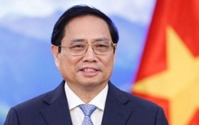 Sáng nay, Thủ tướng Chính phủ gặp mặt và đối thoại với thanh niên