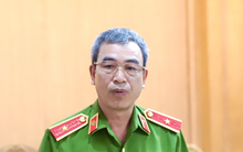 Chủ tịch tập đoàn Phúc Sơn khai chuyển 64 tỷ đồng cho cựu Chánh Văn phòng huyện ủy Mang Thít