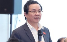 Đại biểu QH Hoàng Văn Cường: Đất vàng hai bên sông Hồng nhếch nhác, nhiều tệ nạn