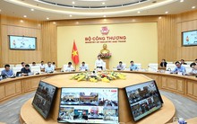 Thúc tiến độ Dự án đường dây 500kV Quảng Trạch - Phố Nối