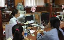 Ngân hàng còn nhiều dư địa cho vay