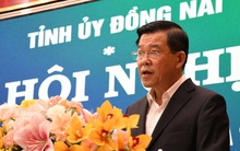 Đồng Nai thúc đẩy phát triển kinh tế xanh, bền vững